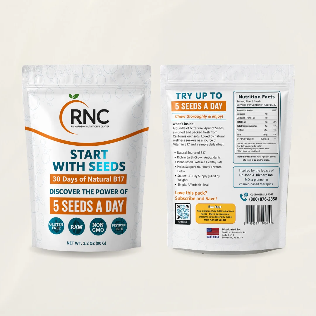 Apricot Daily - 30-Day Supply Pack - Image 7