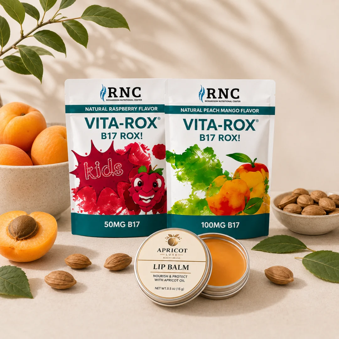 Apricot Luxe Beauty Bundle - Image 10