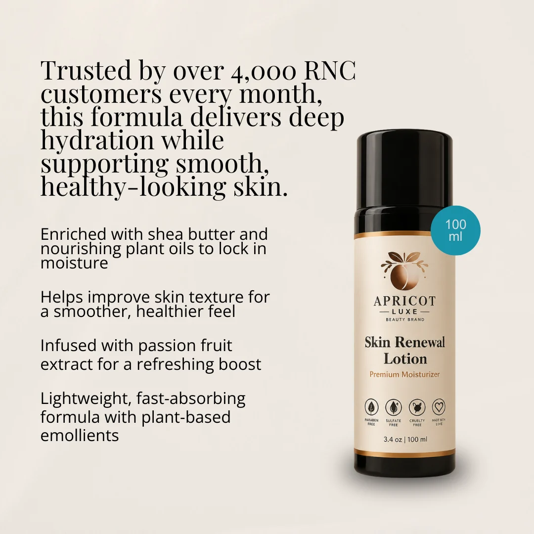 Apricot Luxe Beauty Bundle - Image 4
