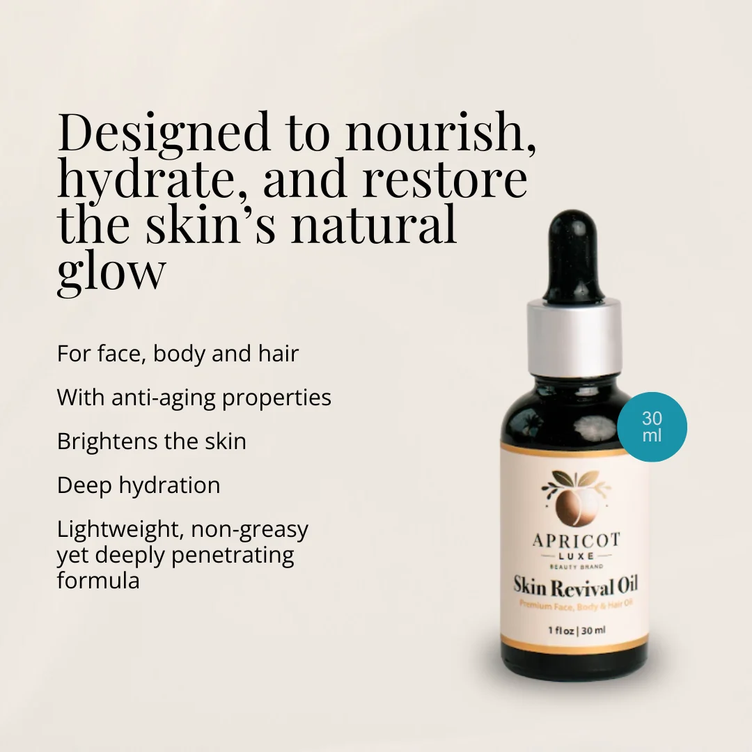 Apricot Luxe Beauty Bundle - Image 7