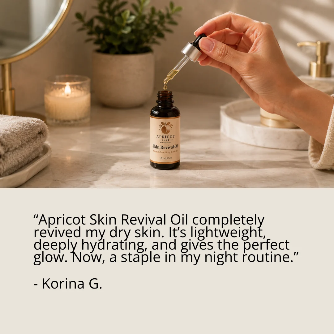 Apricot Luxe Beauty Bundle - Image 8