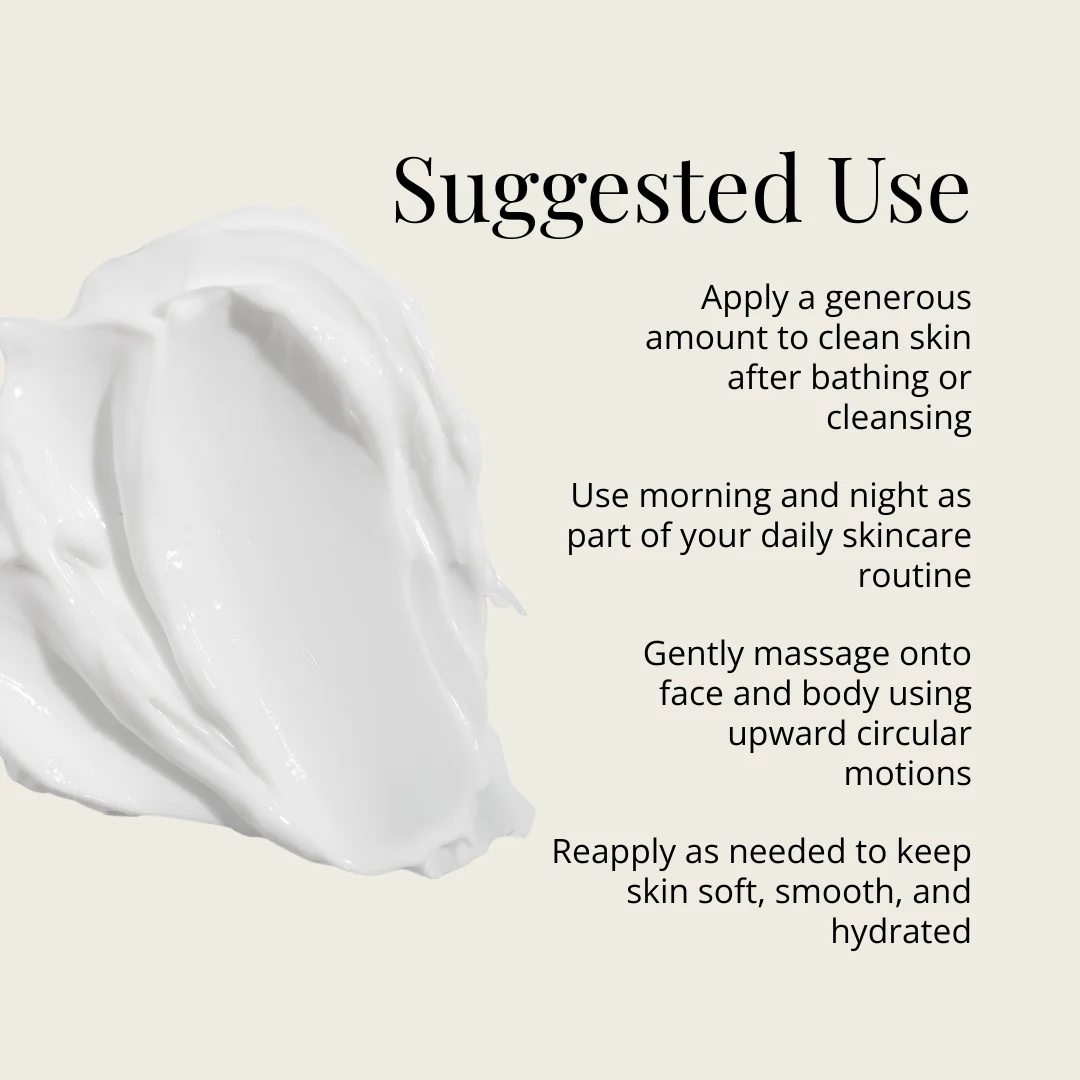 Skin Renewal Lotion (Apricot Luxe) - Image 6