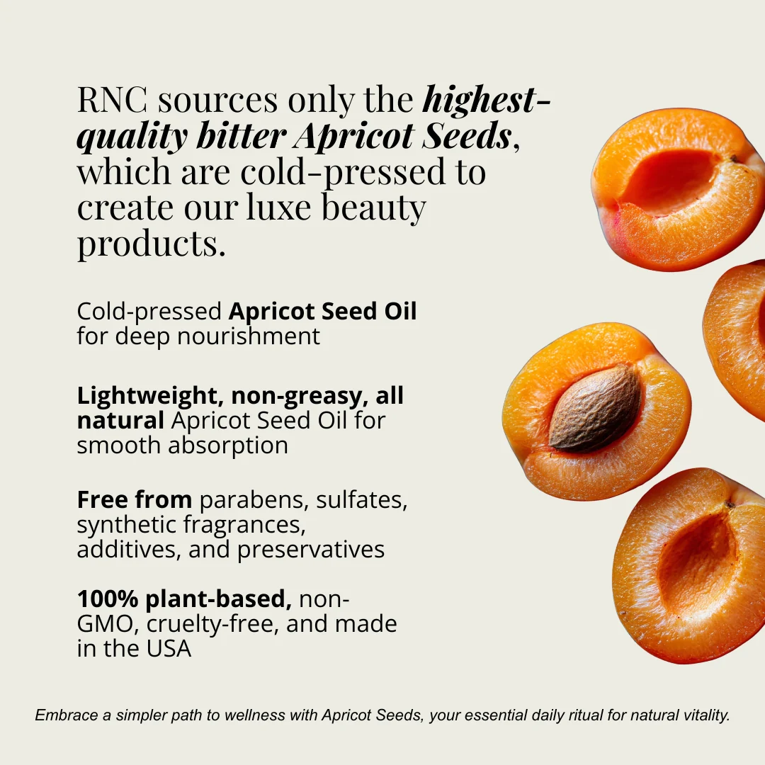Skin Revival Oil (Apricot Luxe) - Image 3