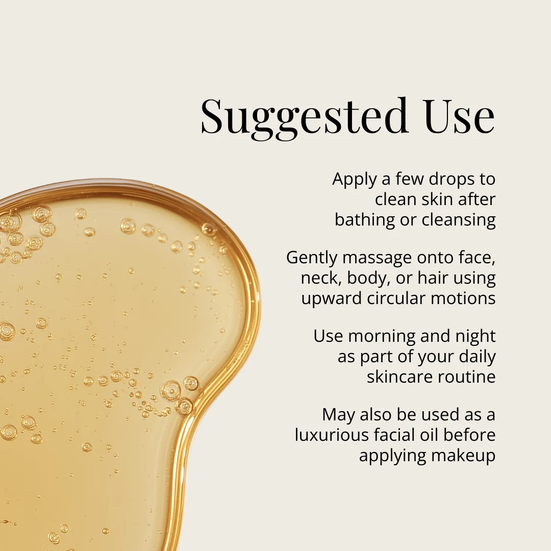 Skin Revival Oil (Apricot Luxe) - Image 6