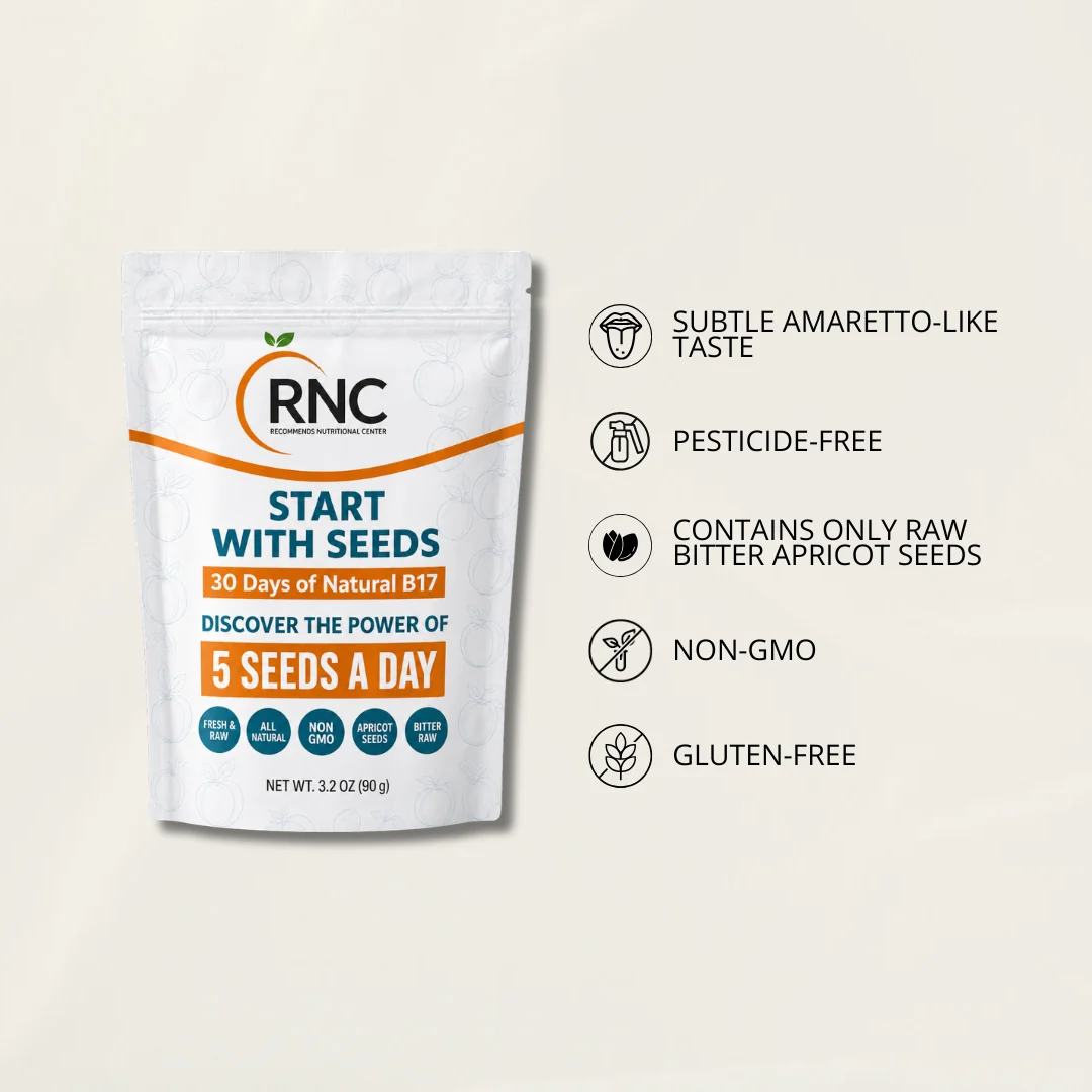 Apricot Seed Daily Bundle - Image 11