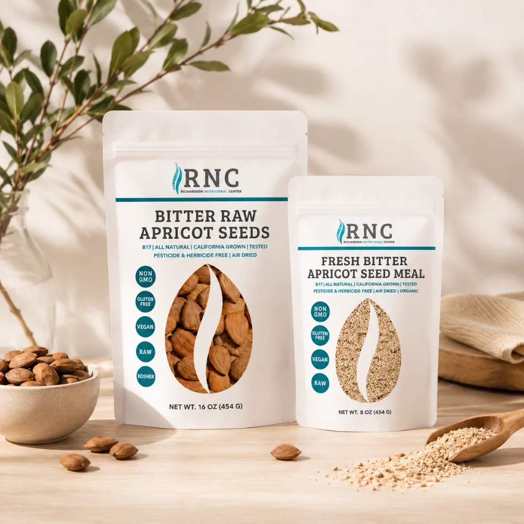 Apricot Seed Daily Bundle - Image 3