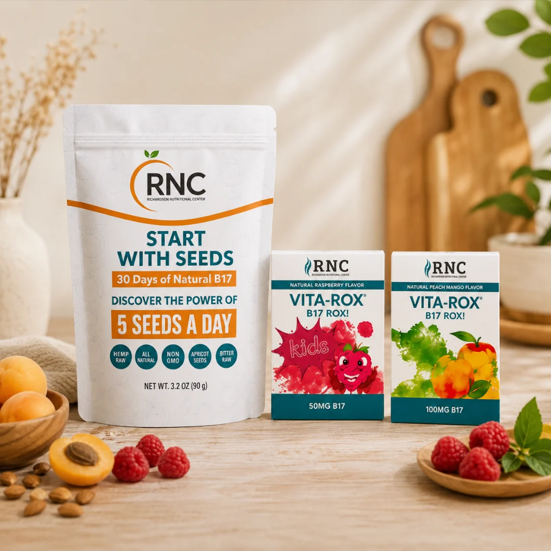 Apricot Seed Pro Bundle - Image 10