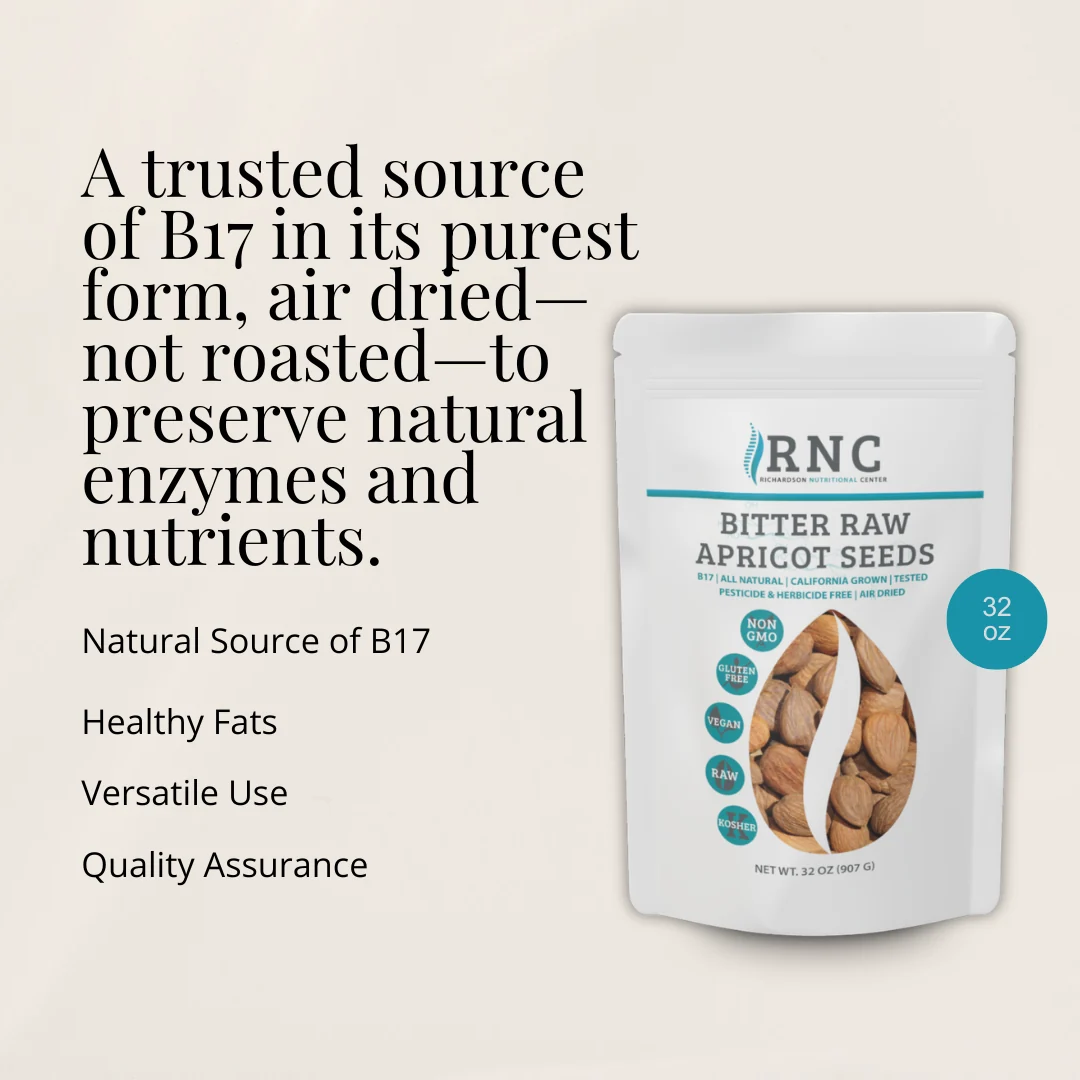 Apricot Seed Pro Bundle - Image 4