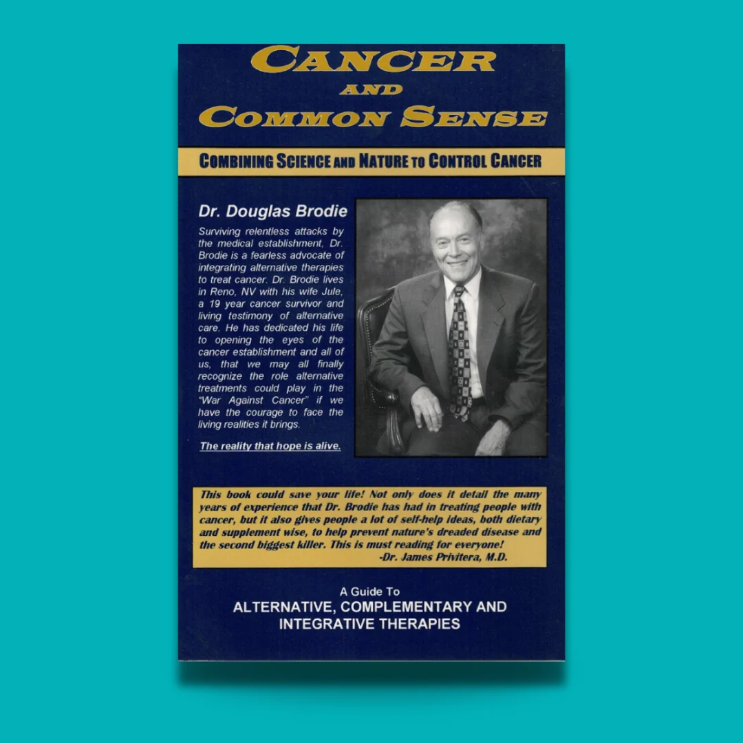 Cancer and Common Sense