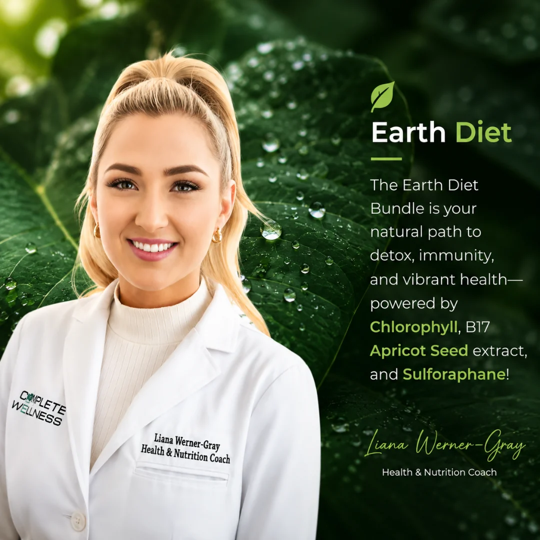 Earth Diet Bundle - Image 12