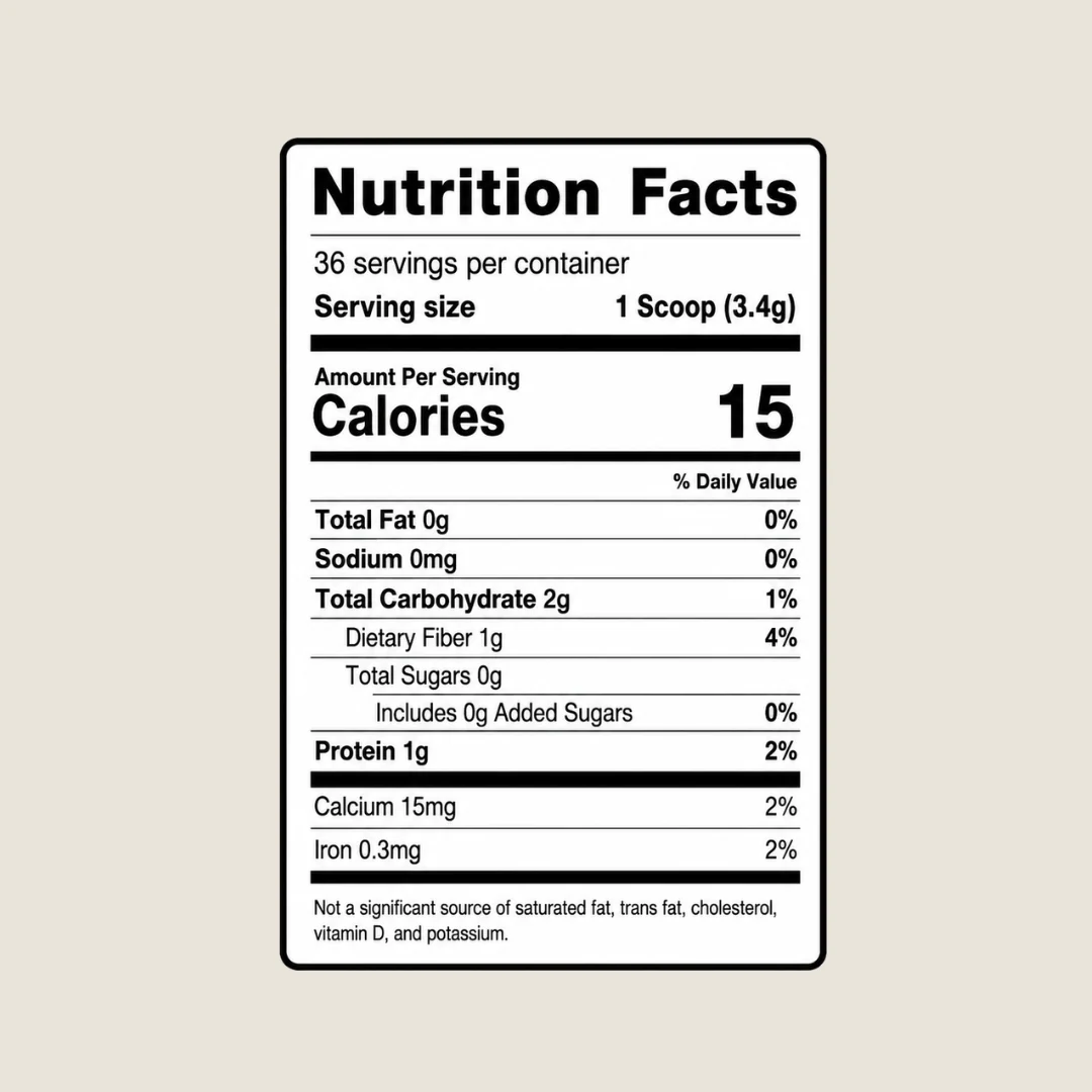 Earth Diet Bundle - Image 8
