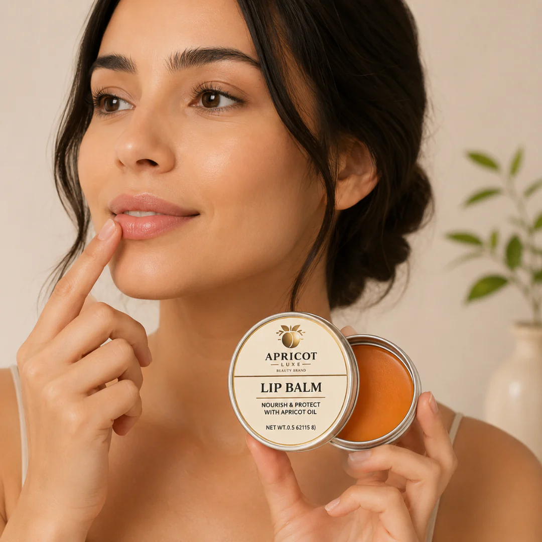 Free Lip Replenish Balm (Welcome Gift)