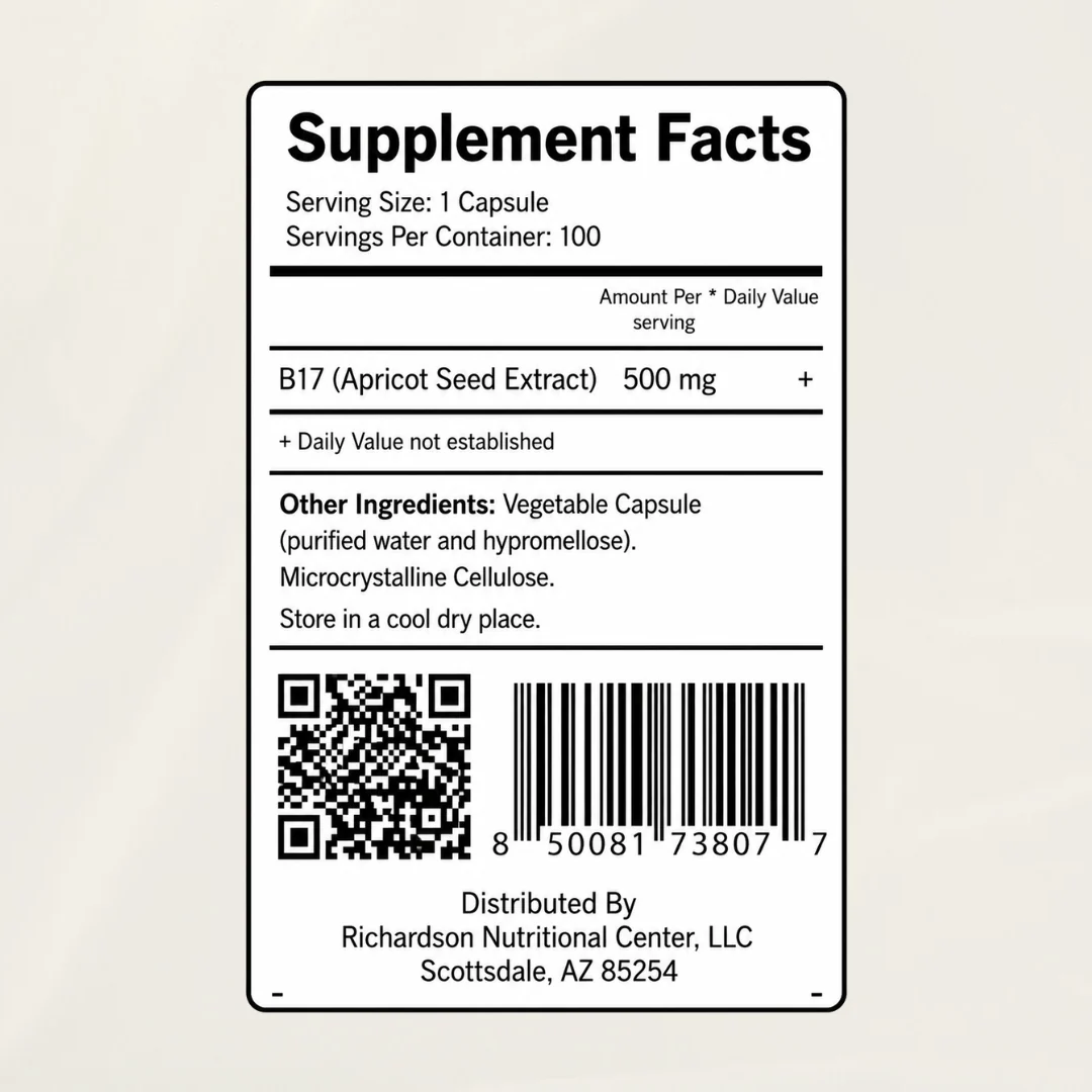 B17 500mg - Image 7