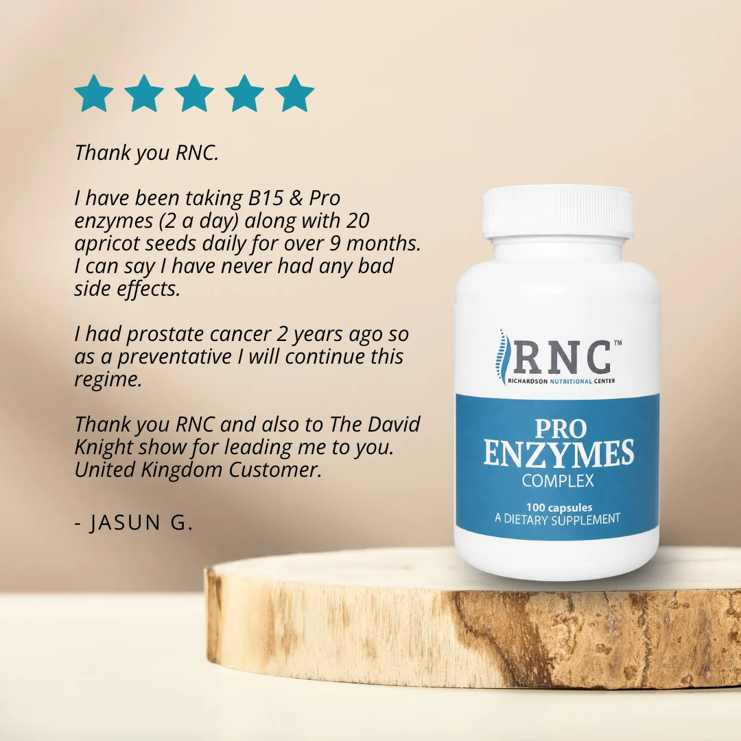 Pro Enzymes - Image 3