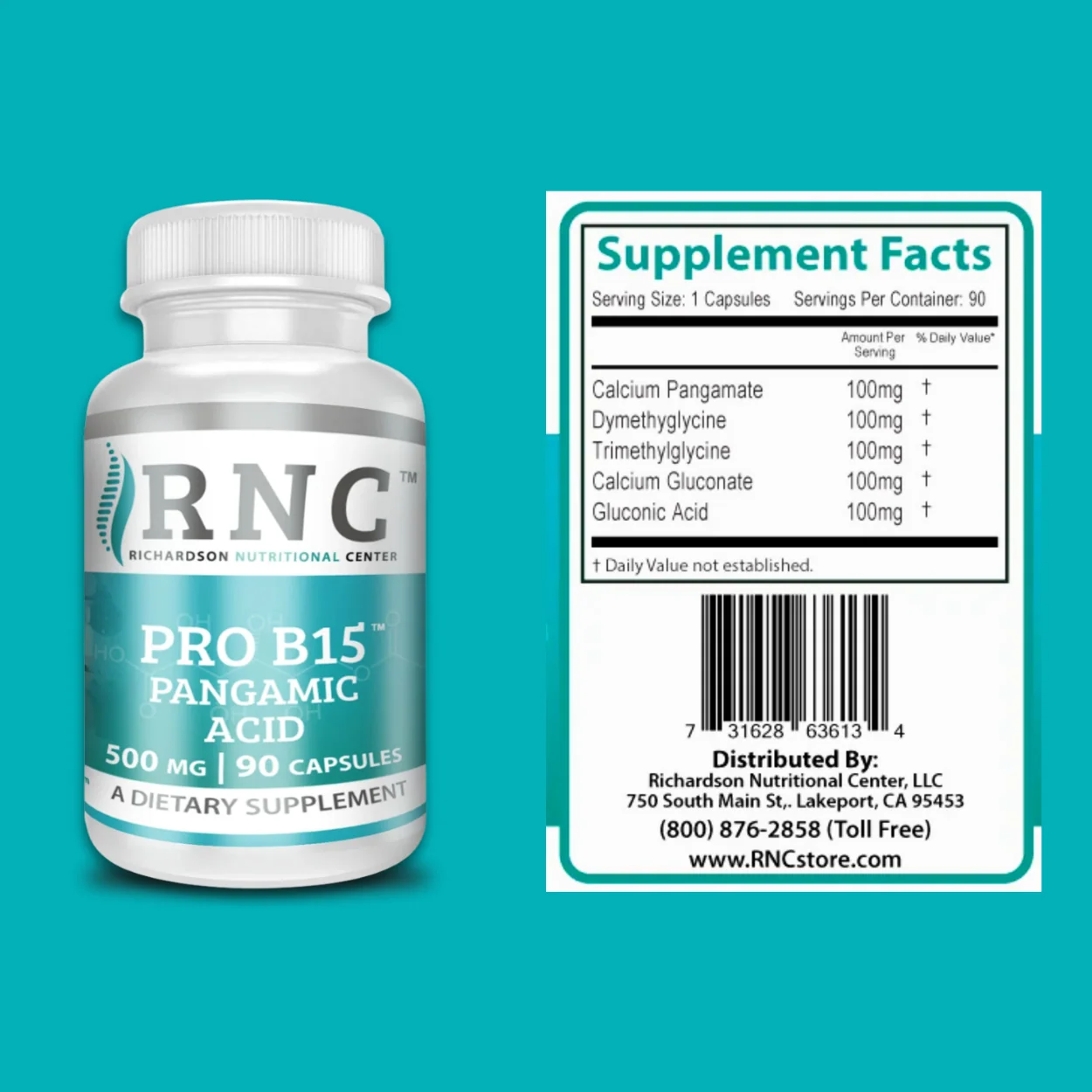 Rick's Prevention Bundle - Image 4