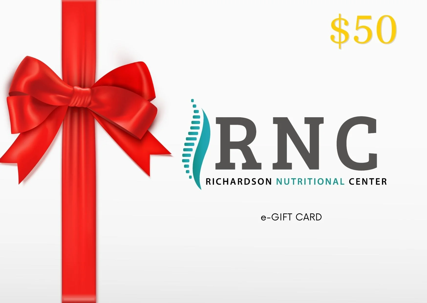RNC eGift Card - Image 2