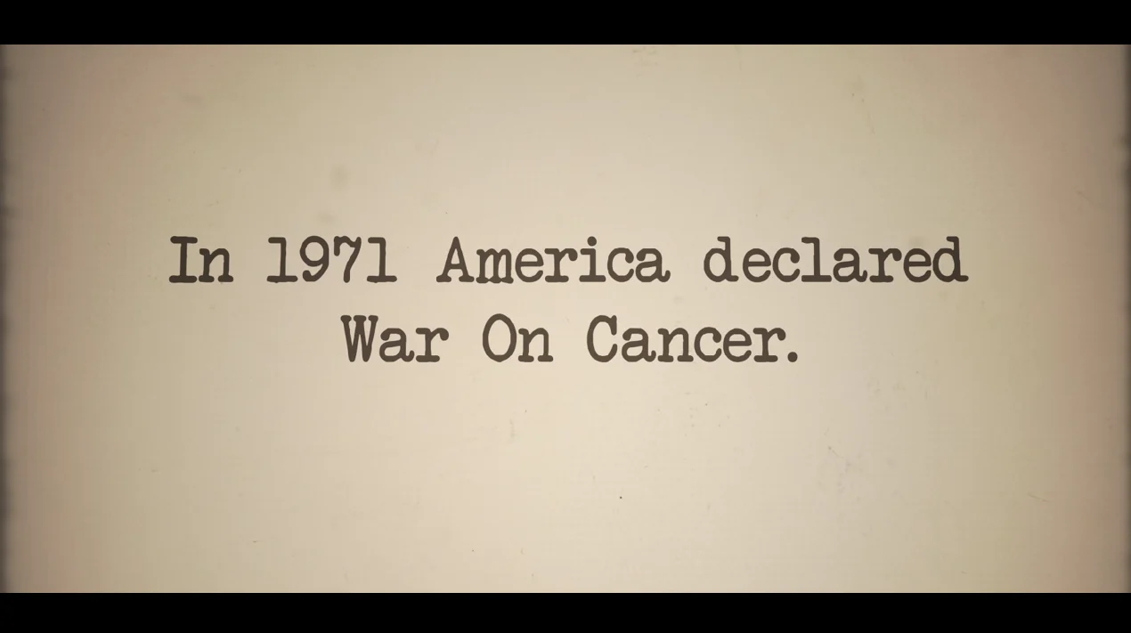 (DVD) Second Opinion: Laetrile at Sloan-Kettering - Image 2