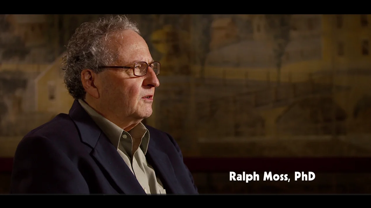 (DVD) Second Opinion: Laetrile at Sloan-Kettering - Image 4